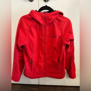 Helly Hansen Red Ski & Snow Jacket